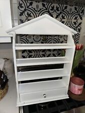 wooden display rack for sale  Gadsden