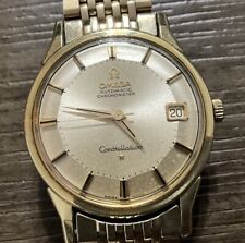 Omega constellation pie for sale  Houston