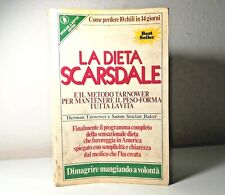 Dieta scarsdale herman usato  Italia