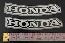 Honda curved image for sale  CRAIGAVON