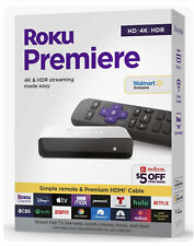 Roku premiere hdr for sale  Los Angeles