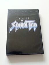 Spinal tap criterion for sale  WHITLEY BAY