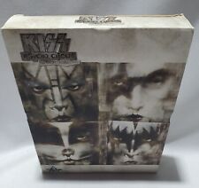 Kiss Psycho Circus: The Nightmare Child PC CD-ROM Big Box NEW UNUSED resealed comprar usado  Enviando para Brazil
