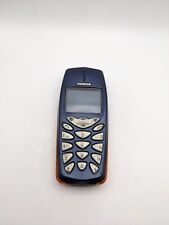Nokia 3510i Telefon komórkowy Retro Vintage Telefon z przyciskami NIEPRZETESTOWANY  na sprzedaż  Wysyłka do Poland