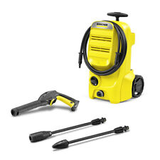 LAVADORA DE PRESSÃO KARCHER K3 CLASSIC NOVA 2024 GARANTIA EXTRA 1676223 comprar usado  Enviando para Brazil