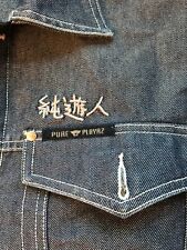 Pure playaz jeans gebraucht kaufen  München