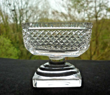 Antique georgian glass for sale  NARBERTH