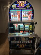 working slot machines for sale  Scottsdale