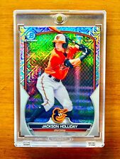 Jackson holliday rare for sale  Shipping to Ireland