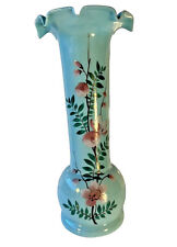Biedermeier vase viktorianisch gebraucht kaufen  Donaueschingen