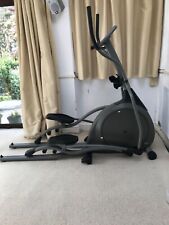 Vision fitness x6100 for sale  DERBY