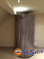 Sunquest eclipse sunbed for sale  EBBW VALE