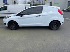 2013 ford fiesta for sale  HYDE