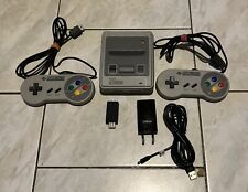 Console nintendo classic d'occasion  Bischwiller