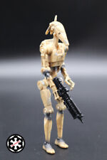 Battle droid dirty for sale  Shipping to Ireland