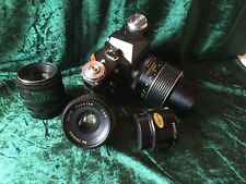 vintage kamera gebraucht kaufen  Fürstenfeldbruck