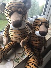 Tigers large standard for sale  SUTTON