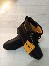 Dewalt safety boots for sale  LIVERPOOL