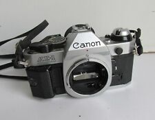 canon ae 1 program for sale  SHOREHAM-BY-SEA