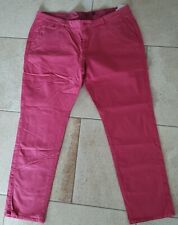 Liver chino pink gebraucht kaufen  Burglengenfeld