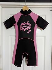 Babeskin girls shortie for sale  STAINES-UPON-THAMES