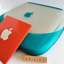 Apple ibook clamshell d'occasion  Expédié en Belgium