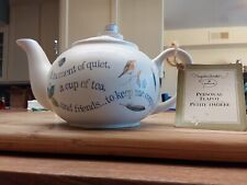Hallmark personal teapot for sale  Mesa