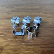 Bicycle cable clamps for sale  Pittsburgh