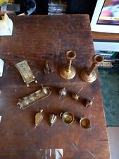Various brass copper for sale  SWINDON