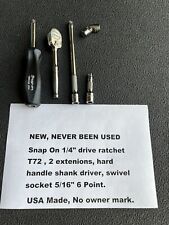 Snap ratchet extensions for sale  Plano