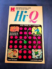 hi q game for sale  Colorado Springs