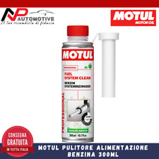 Motul fuel system usato  Ginosa