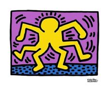 Keith haring kh08 for sale  Sacramento