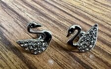 Silver earrings 18k for sale  Aurora