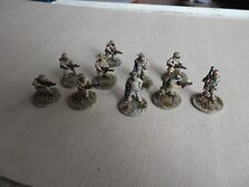 28mm well painted for sale  HUNGERFORD
