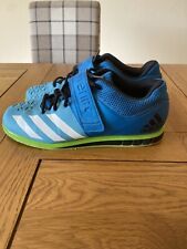 Adidas powerlift shoes for sale  LISBURN