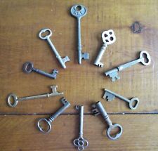 Antique skeleton keys for sale  Grants Pass