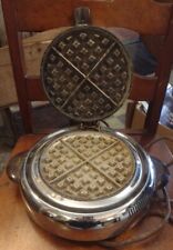 Vintage electric waffle for sale  Milford