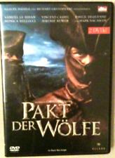 Dvd pakt wölfe gebraucht kaufen  München