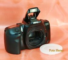 Minolta Dynax 500si SLR Camera VGC 2478, used for sale  Shipping to South Africa