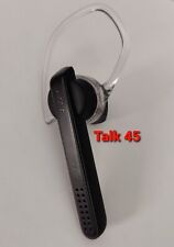 Fone de Ouvido Bluetooth Jabra Talk 45 Alta Definição Microfone Duplo, usado comprar usado  Enviando para Brazil