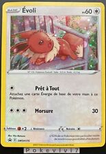 Carte pokemon evoli d'occasion  Valognes