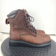 Red wing mens for sale  Shipping to Ireland