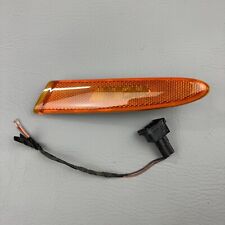 Luz indicadora delantera izquierda 04-07 Jaguar XJ8 VDP XJR X350 2W9315A425 AC FABRICANTE DE EQUIPOS ORIGINALES segunda mano  Embacar hacia Mexico