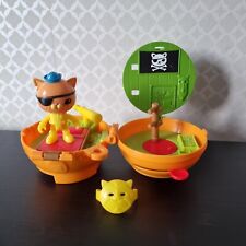 Octonauts kwazii pod for sale  KILMARNOCK