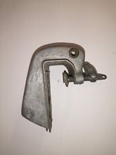 1952-54 Evinrude Outboard 3hp Model 3012 Trans one Clamps for sale  Shipping to South Africa