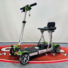 Mobility scooter careco for sale  COLCHESTER