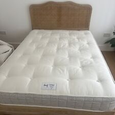 Loaf double bed for sale  RICKMANSWORTH