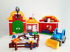 Lego duplo 10525 gebraucht kaufen  Husby