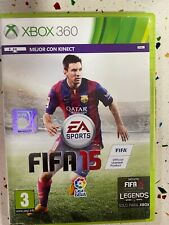 Fifa 15 Xbox 360 inclui Am comprar usado  Enviando para Brazil